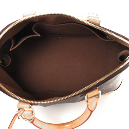 Louis Vuitton Monogram Alma PM 4 of 10