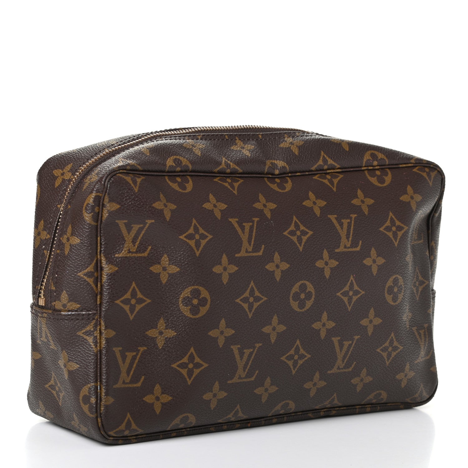 Louis Vuitton Monogram Trousse Toilette 28 3 of 8
