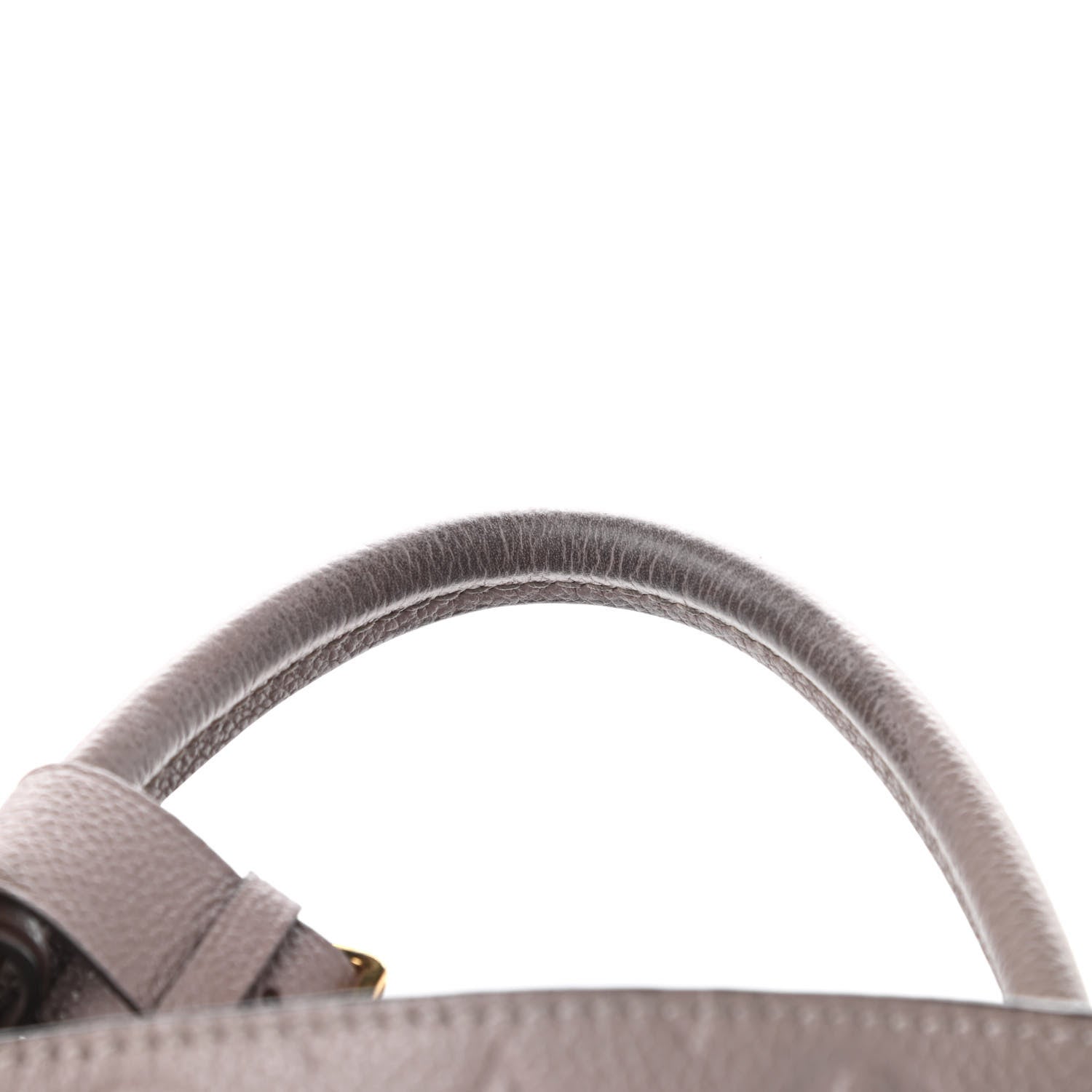Louis Vuitton Empreinte Montaigne MM Mastic 18 of 19