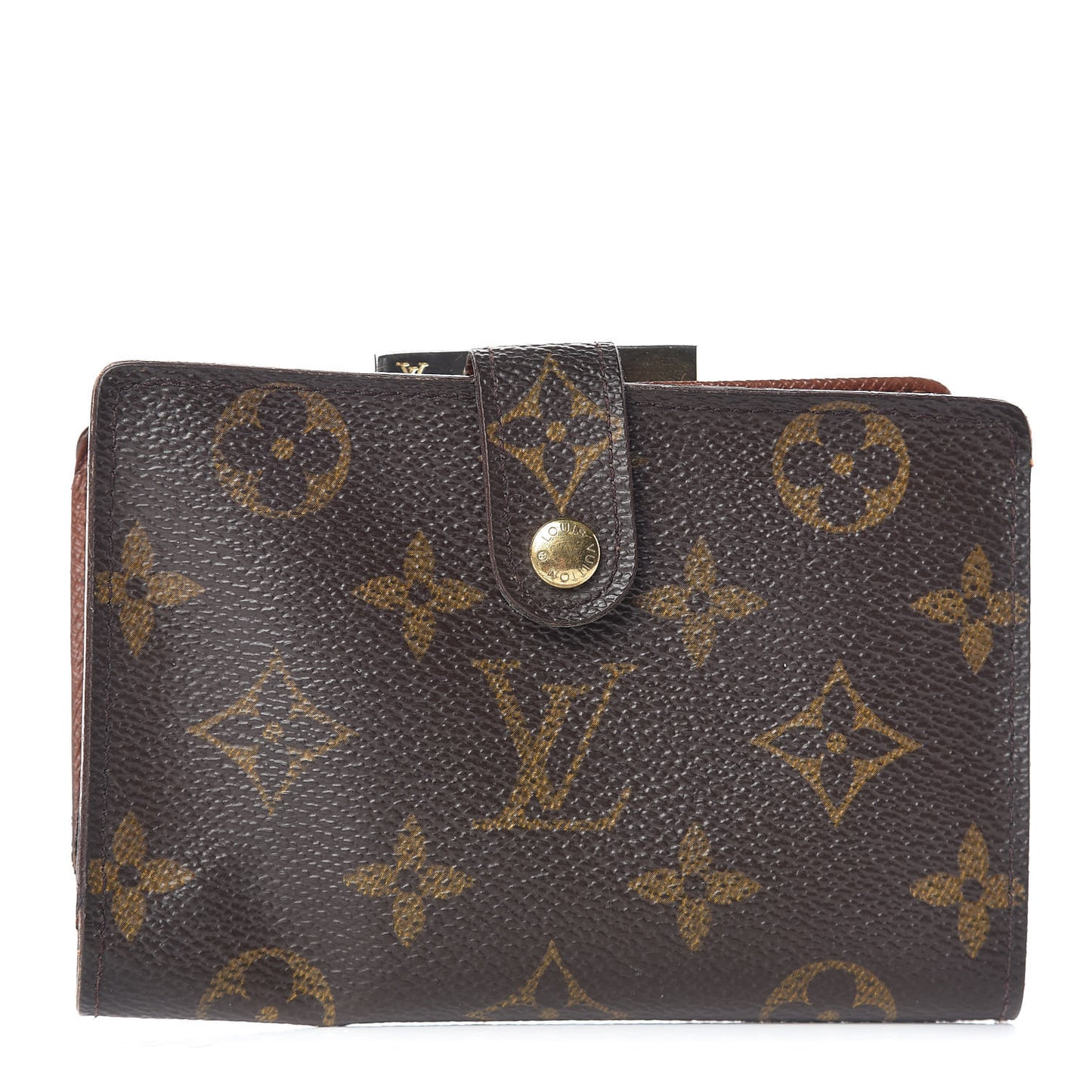 Monogram French Purse Wallet