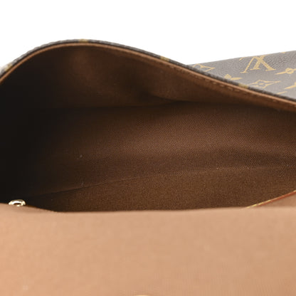 Louis Vuitton Monogram Mini Looping 5 of 9