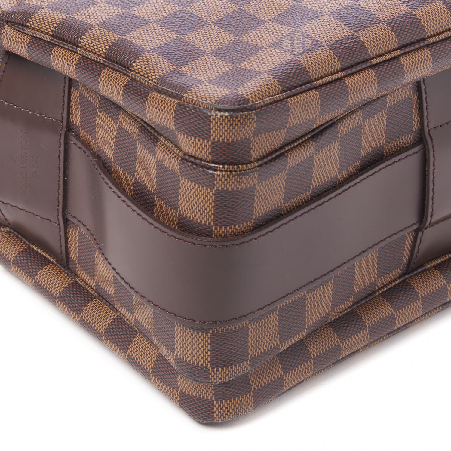 Louis Vuitton Damier Ebene Naviglio 6 of 8