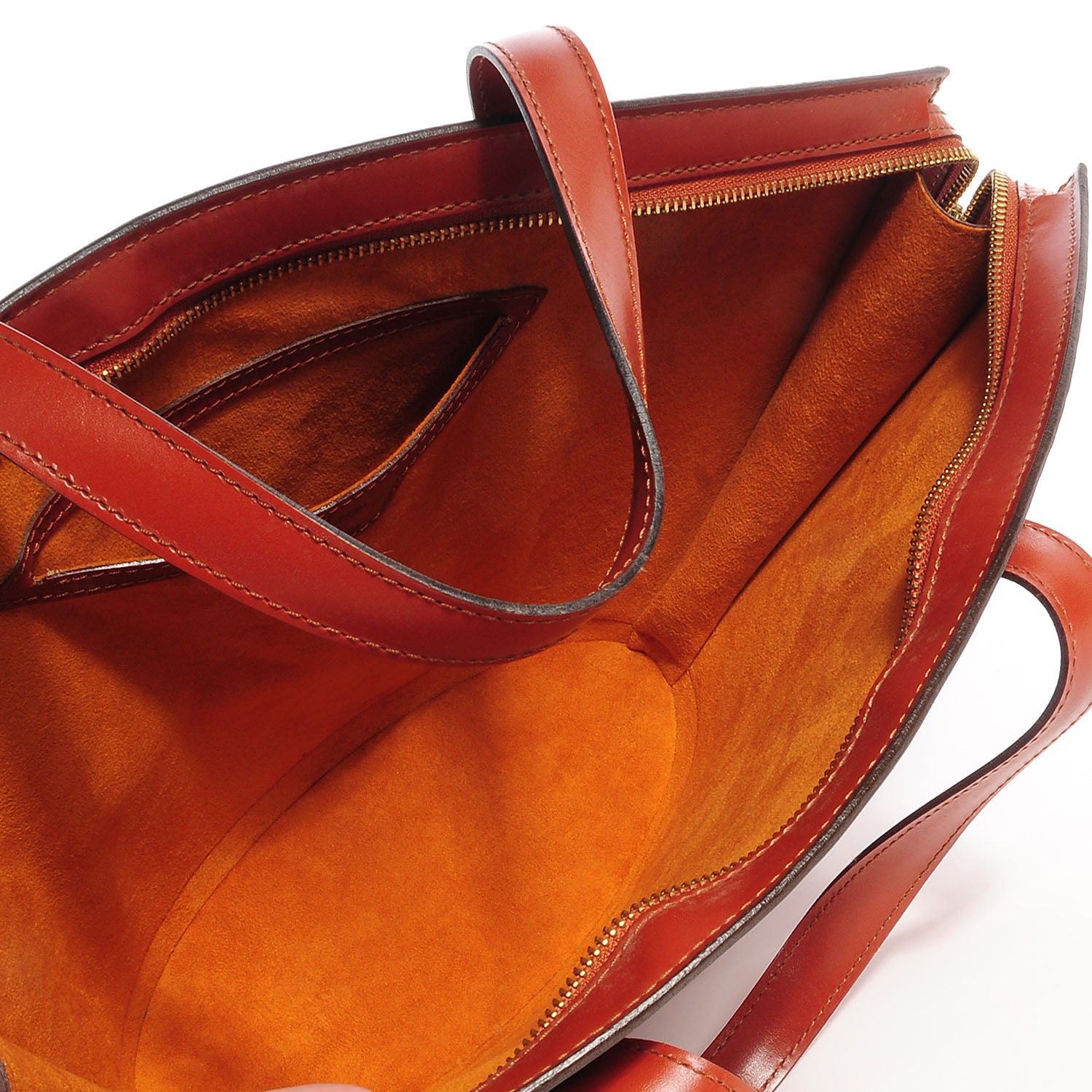 Louis Vuitton Epi Saint Jacques PM Kenyan Fawn 6 of 7