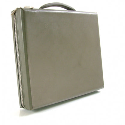 Louis Vuitton Damier Computer Laptop LV 2 of 9
