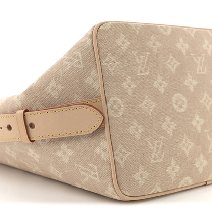 Louis Vuitton Monogram Grace Coddington All-In GM 9 of 10
