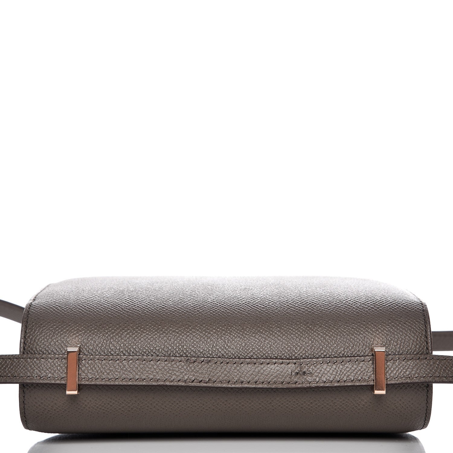 Hermes Epsom Constance 18 Etain 8 of 19