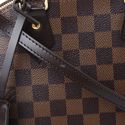 Louis Vuitton Damier Ebene Alma BB 8 of 10