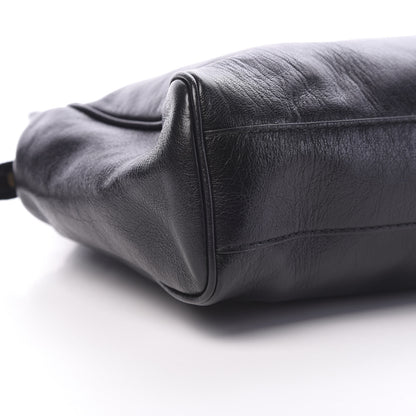Gucci Calfskin Large Re(Belle) Top Handle Bag Black 7 of 11