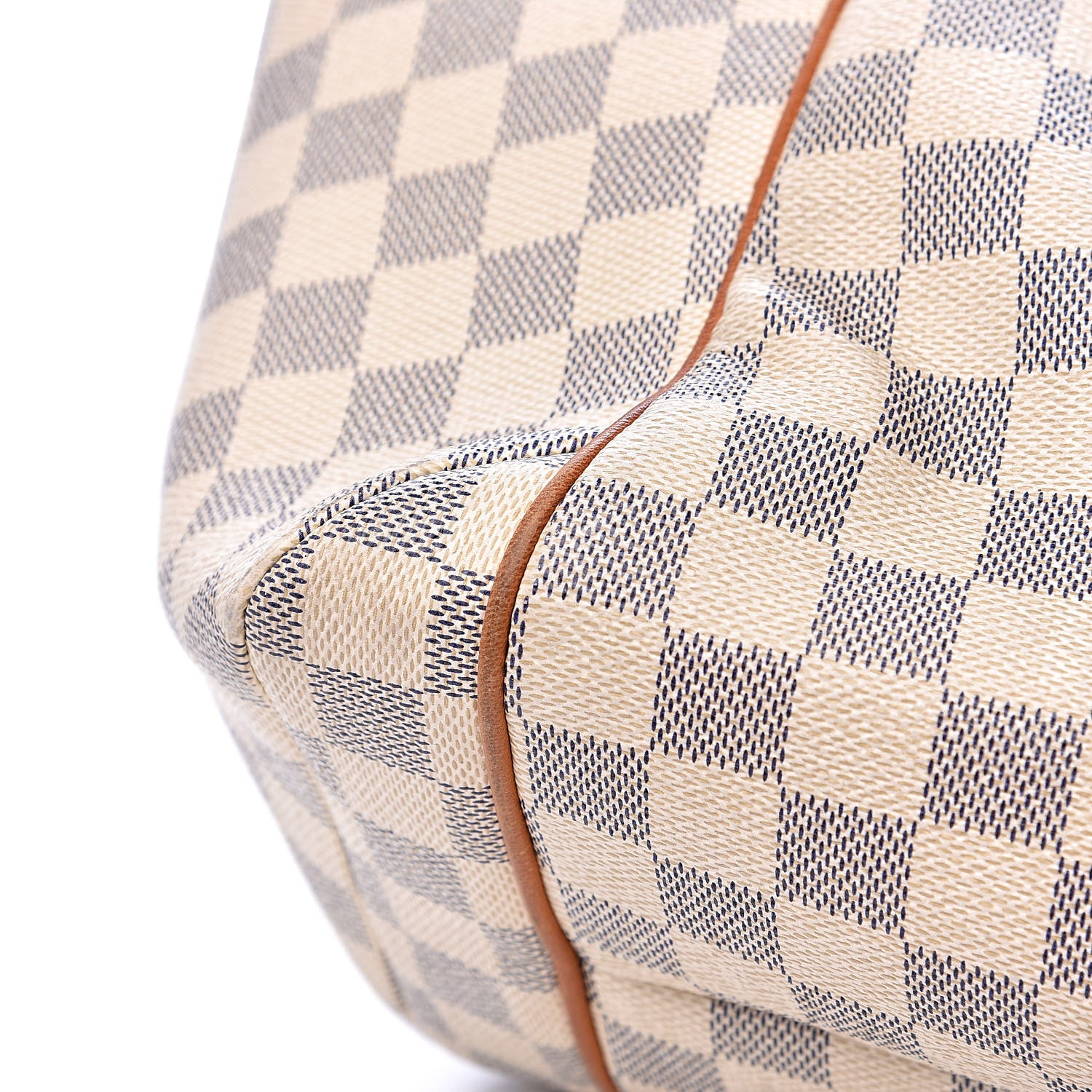 Louis Vuitton Damier Azur Totally MM 10 of 16