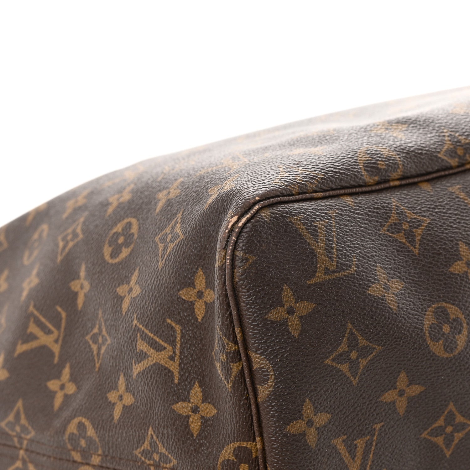 Louis Vuitton Monogram Neverfull GM 8 of 20