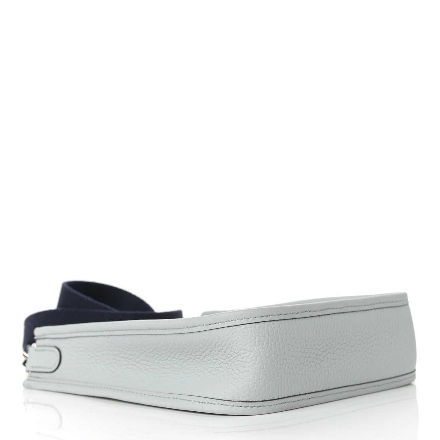 Taurillon Clemence Amazone Evelyne TPM Bleu Pale Indigo