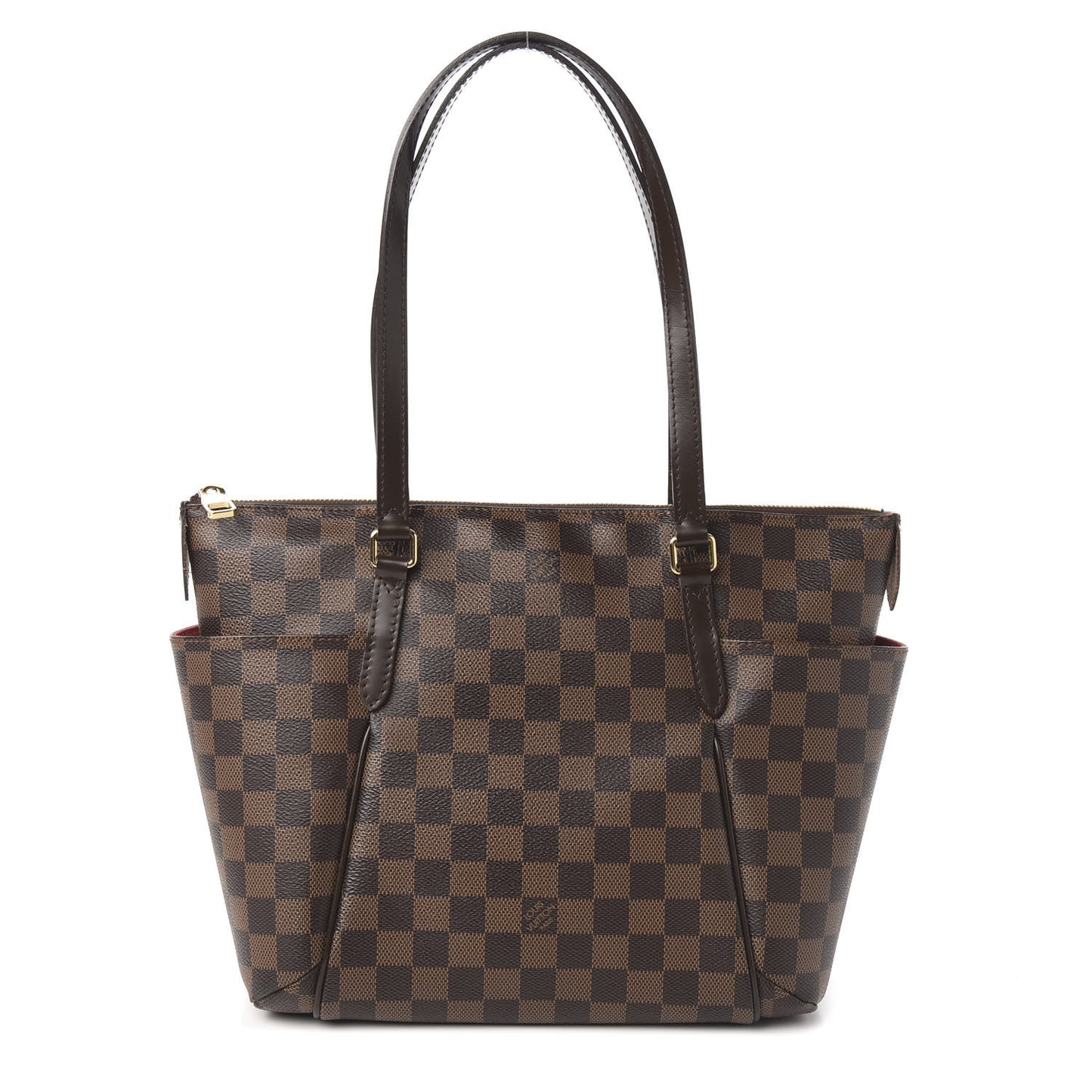 Damier Ebene Totally PM
