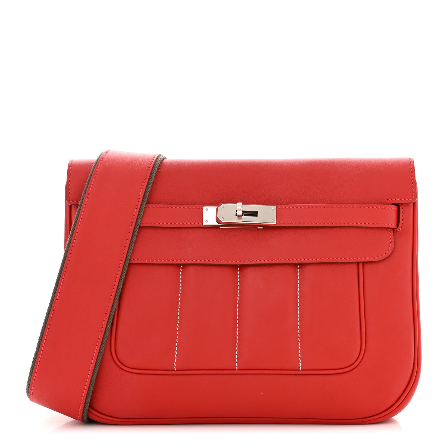 Evercolor Sac Berline 28 Rouge Vif