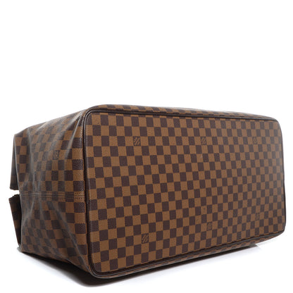 Louis Vuitton Damier Ebene Greenwich GM 4 of 7