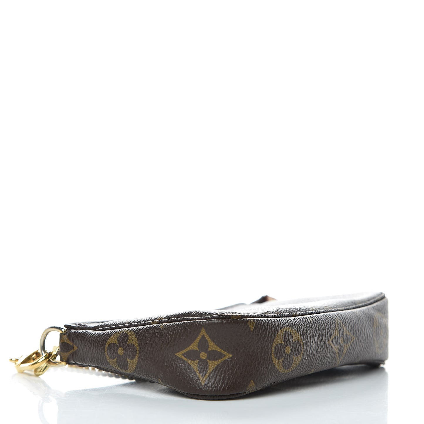 Monogram Mini Pochette Accessories
