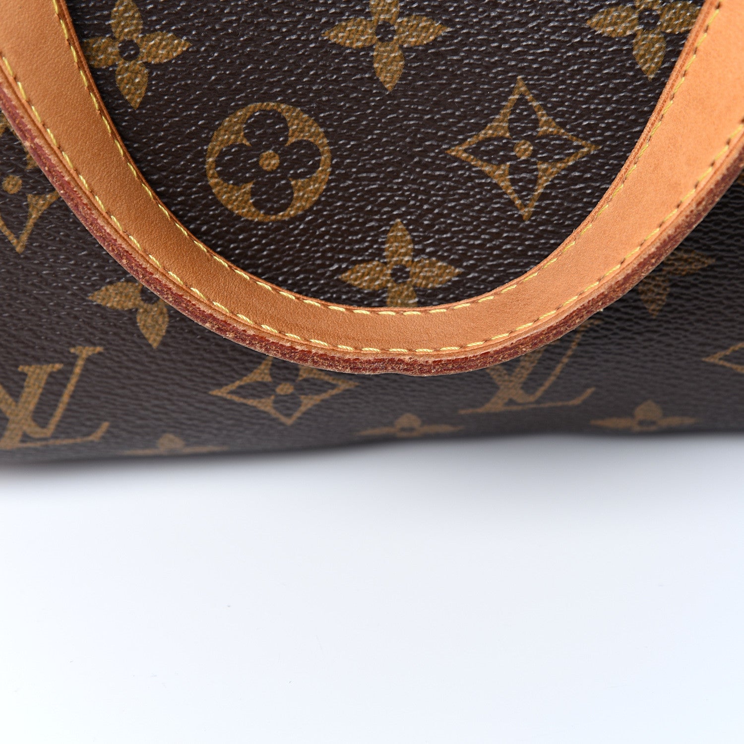 Louis Vuitton Monogram Estrela MM 11 of 15
