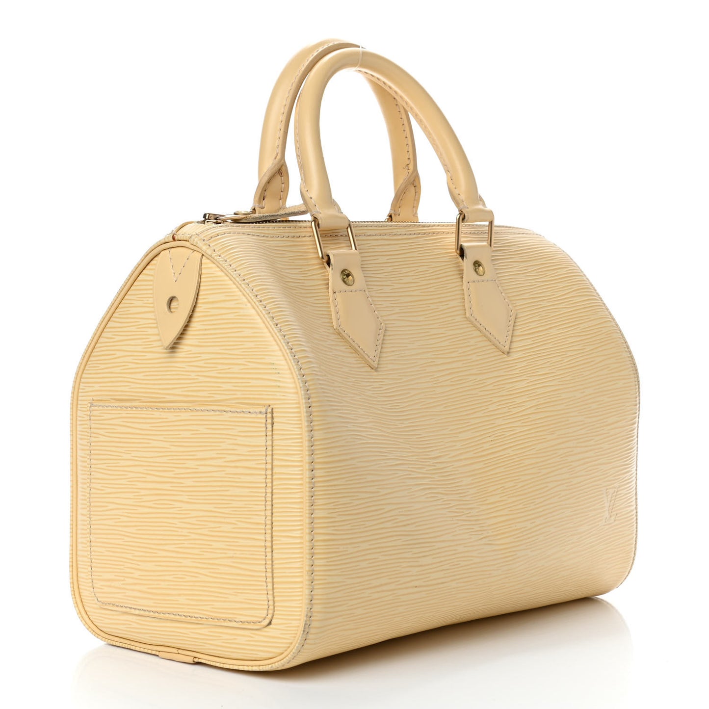 Epi Speedy 25 Vanilla