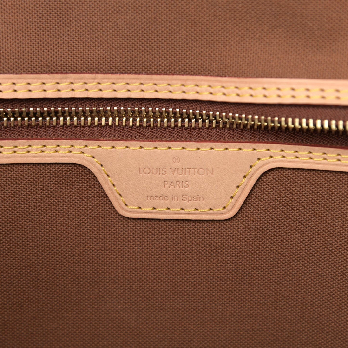 Monogram All-In MM