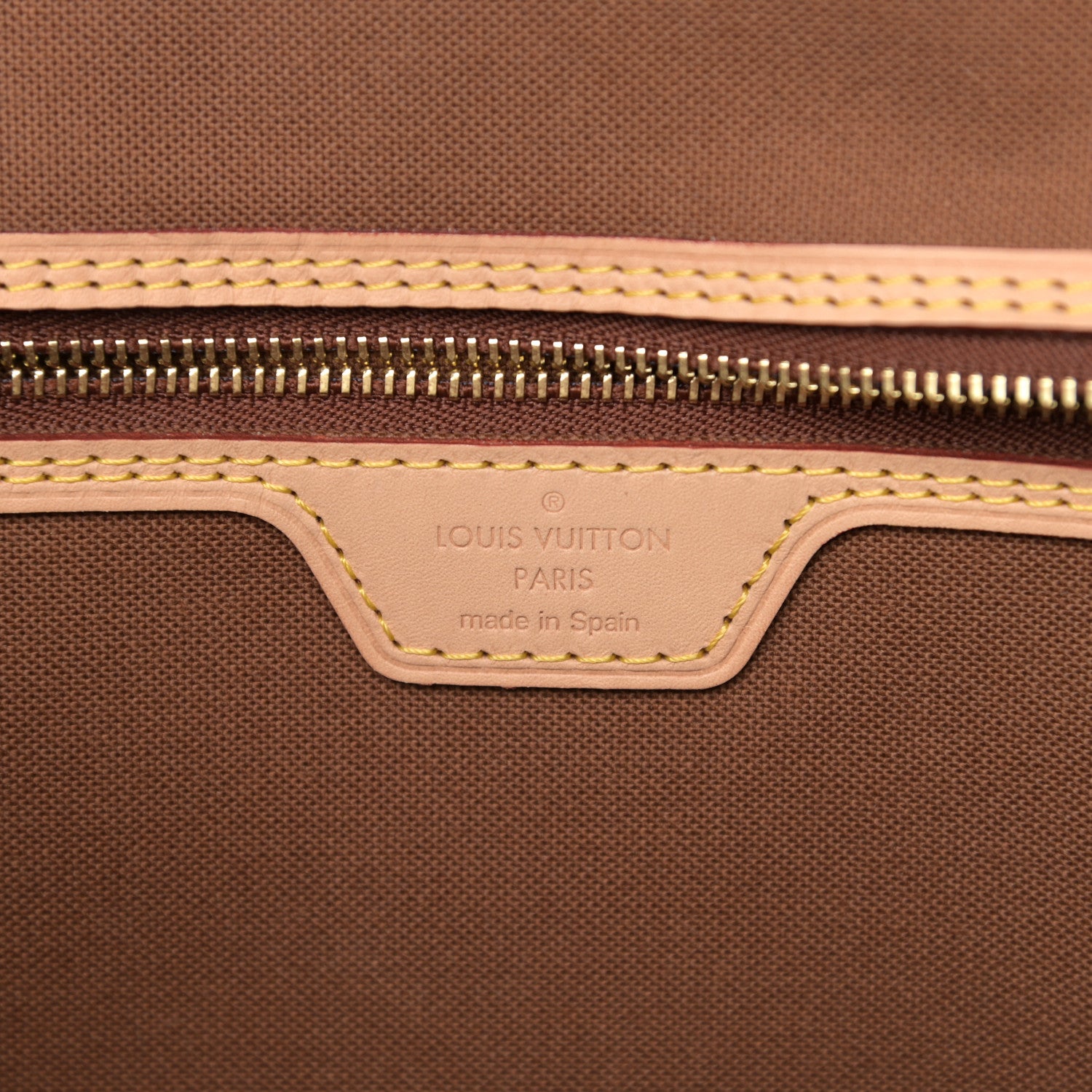 Louis Vuitton Monogram All-In MM 6 of 12