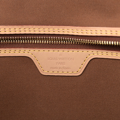 Louis Vuitton Monogram All-In MM 6 of 12