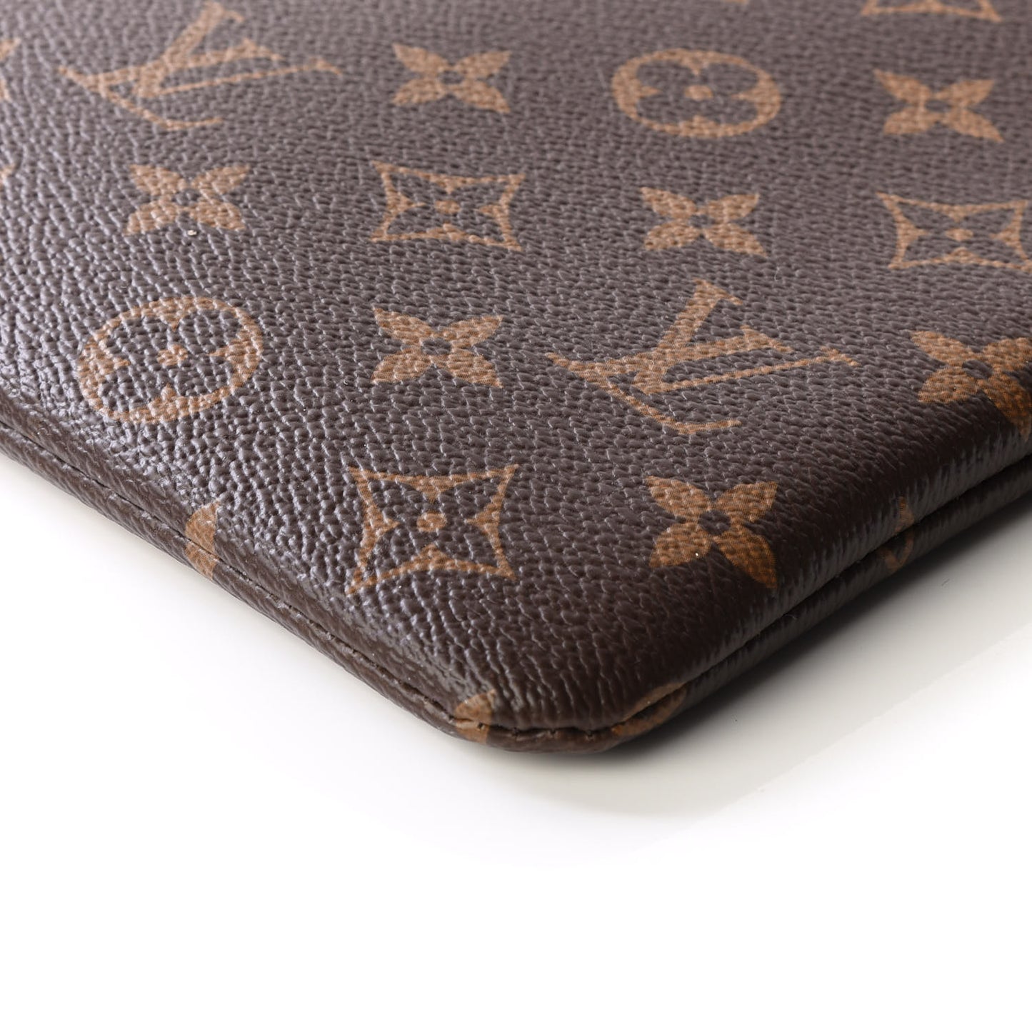Monogram Daily Pouch Rose Poudre