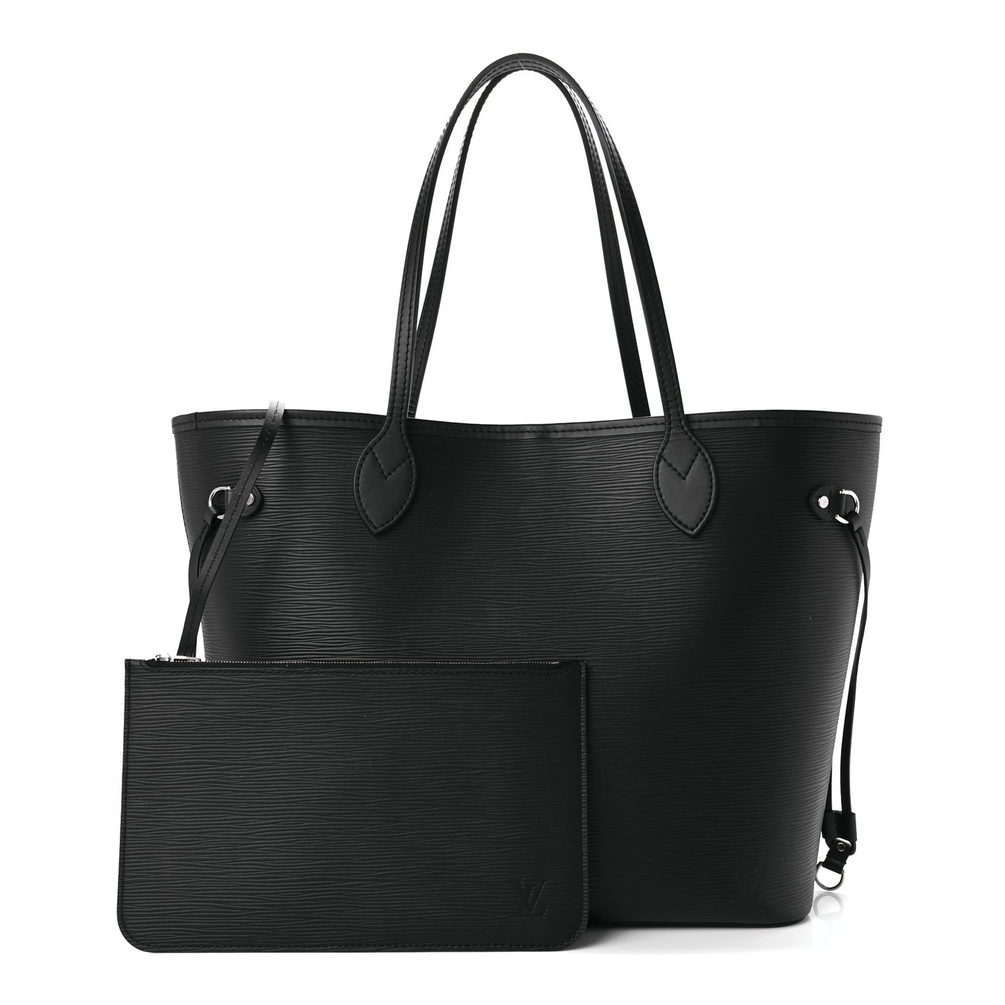 Epi Neverfull MM Black