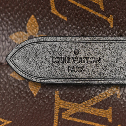 Louis Vuitton Monogram Neonoe MM Black 6 of 8