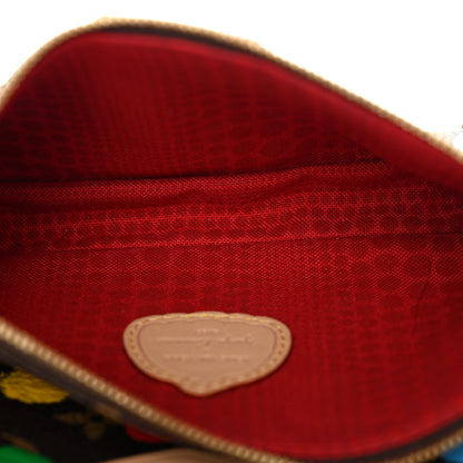 Louis Vuitton LV X YK Monogram Multi Pochette Accessories 5 of 11