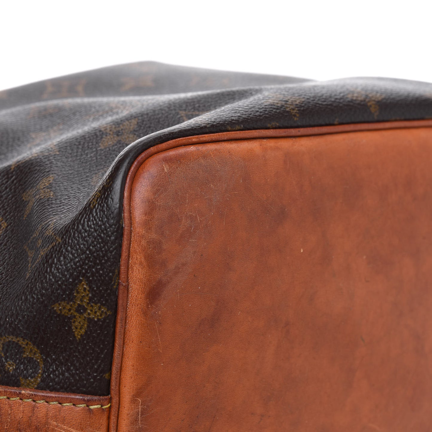 Monogram Petit Noe