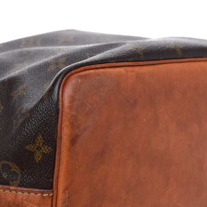 Louis Vuitton Monogram Petit Noe 16 of 37