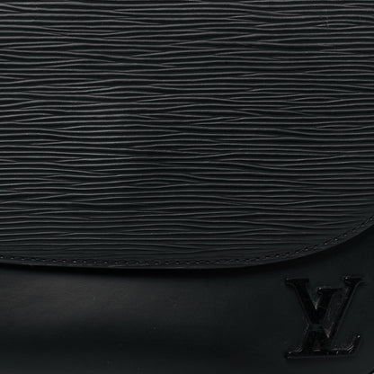 Louis Vuitton Epi Luna Black 7 of 14