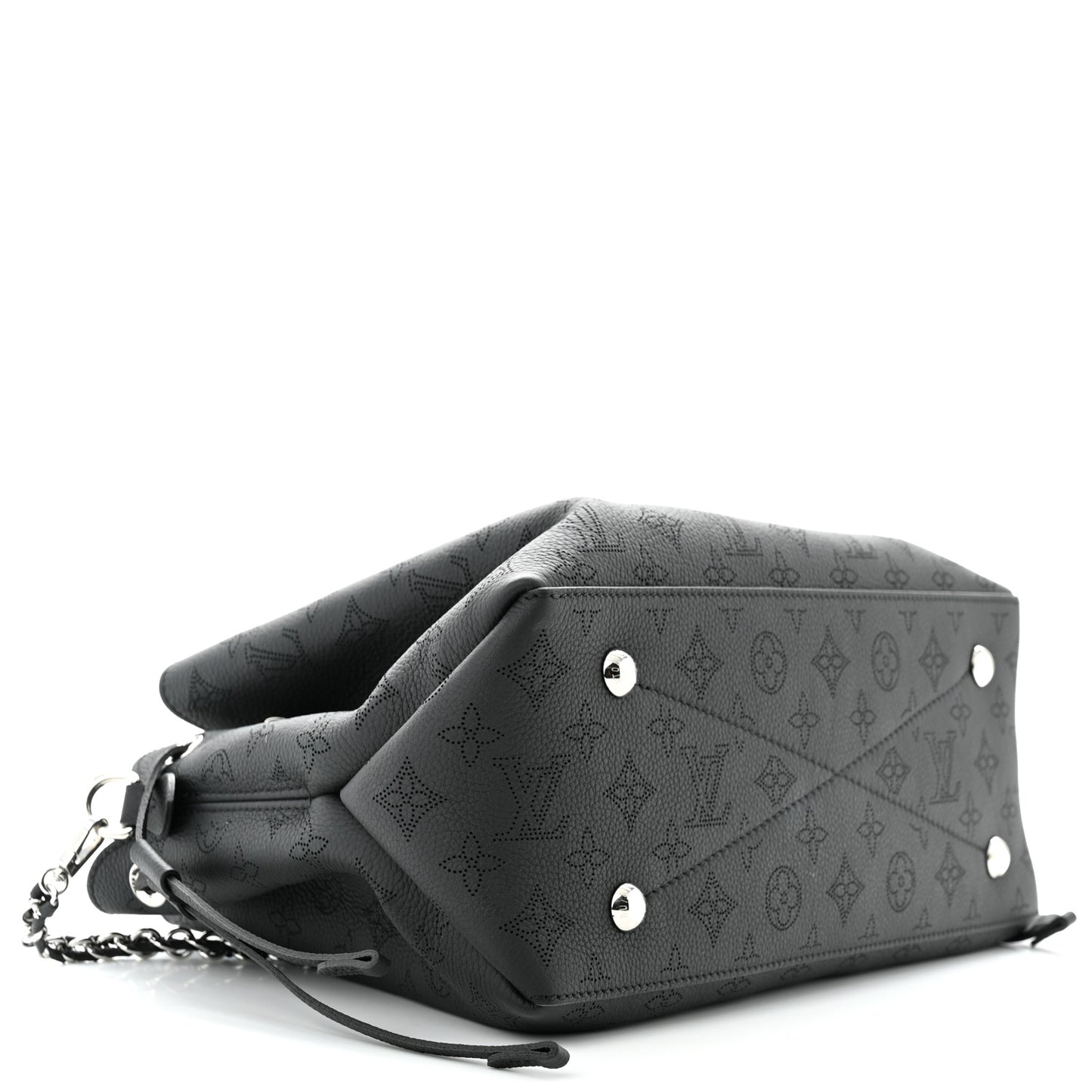 Mahina Bella Tote Black