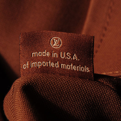 Louis Vuitton Monogram Totally MM 7 of 8