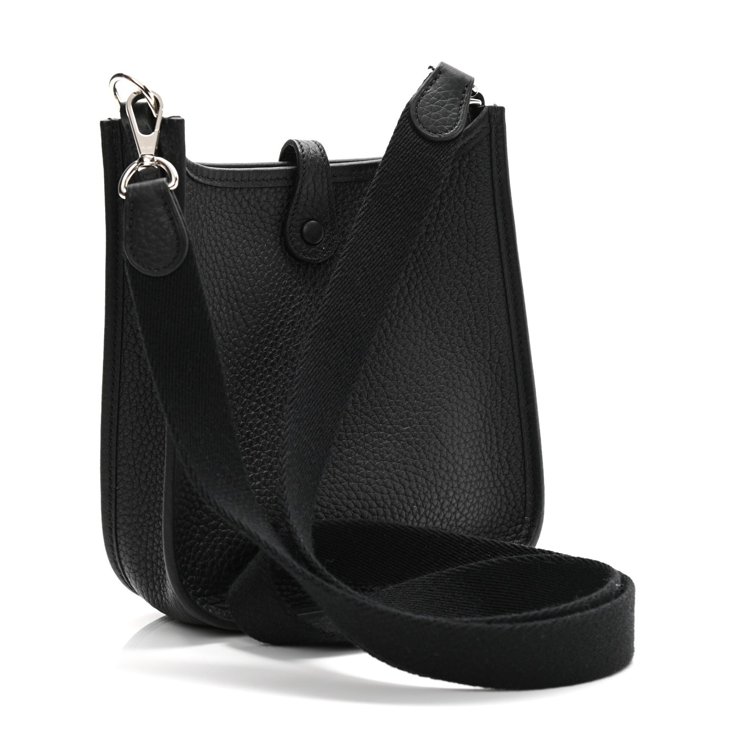 Taurillon Clemence Evelyne TPM Black