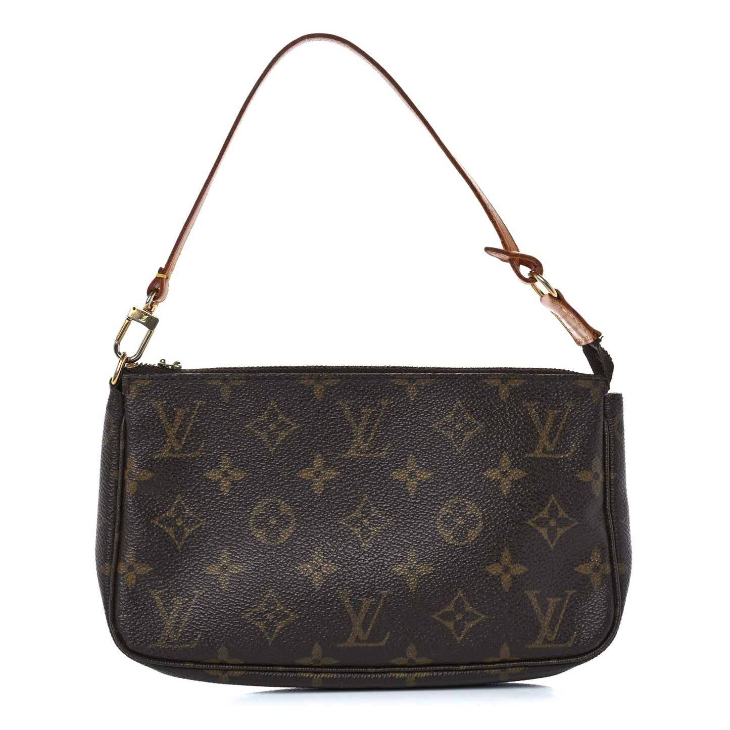 Monogram Pochette Accessories