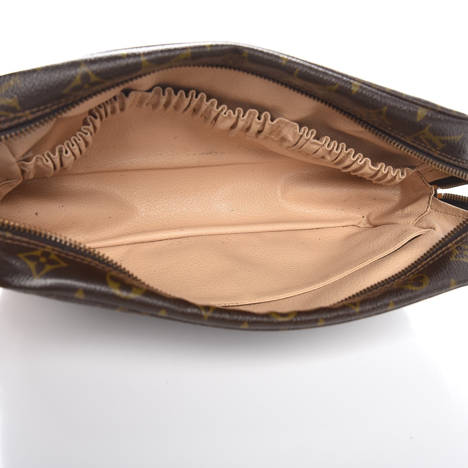 Louis Vuitton Monogram Trousse Toilette 28 5 of 13