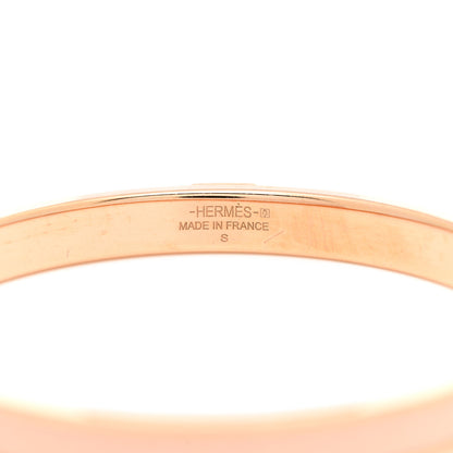Hermes Epsom Kawaii 07 Bracelet XS Eglatine 4 of 6