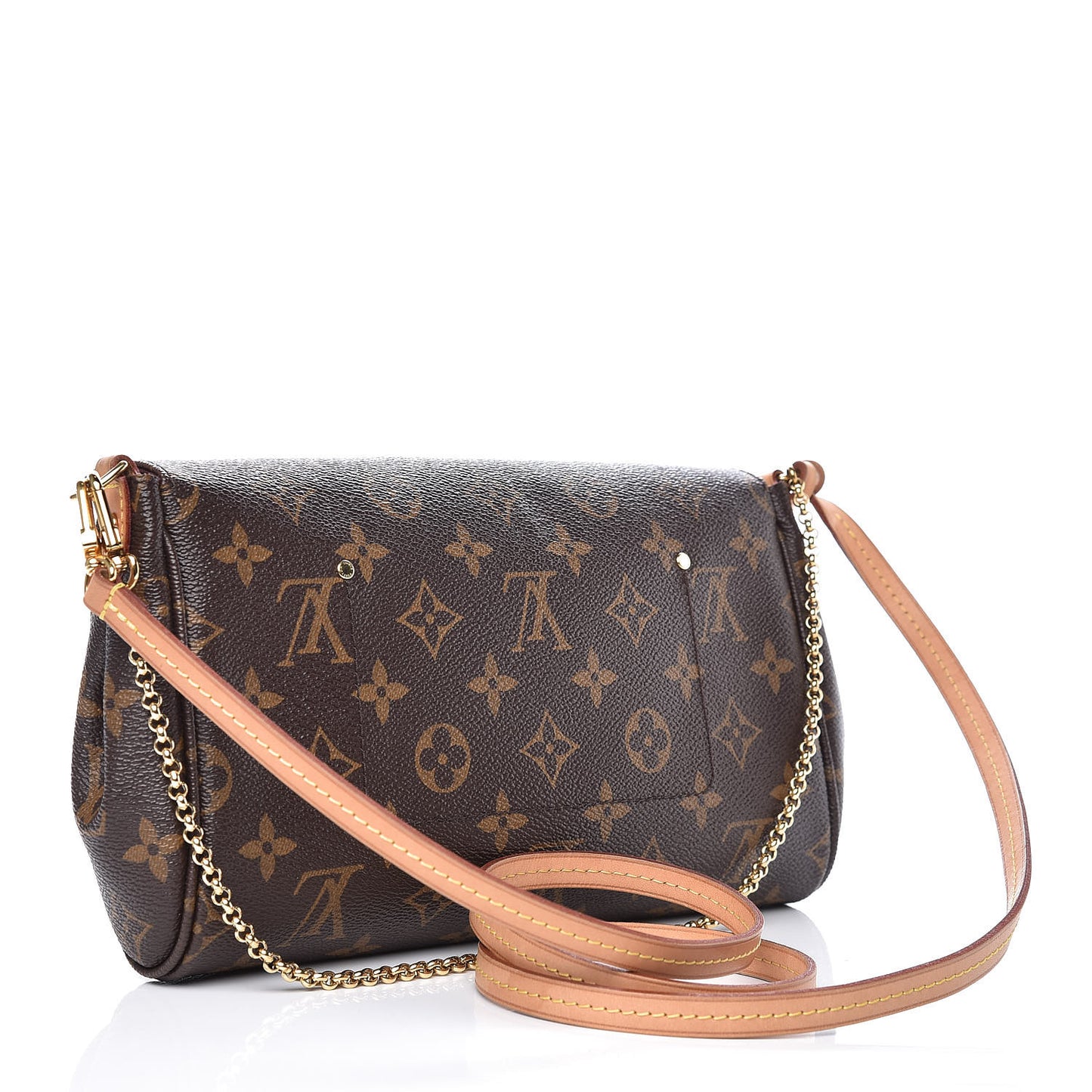 Monogram Favorite MM