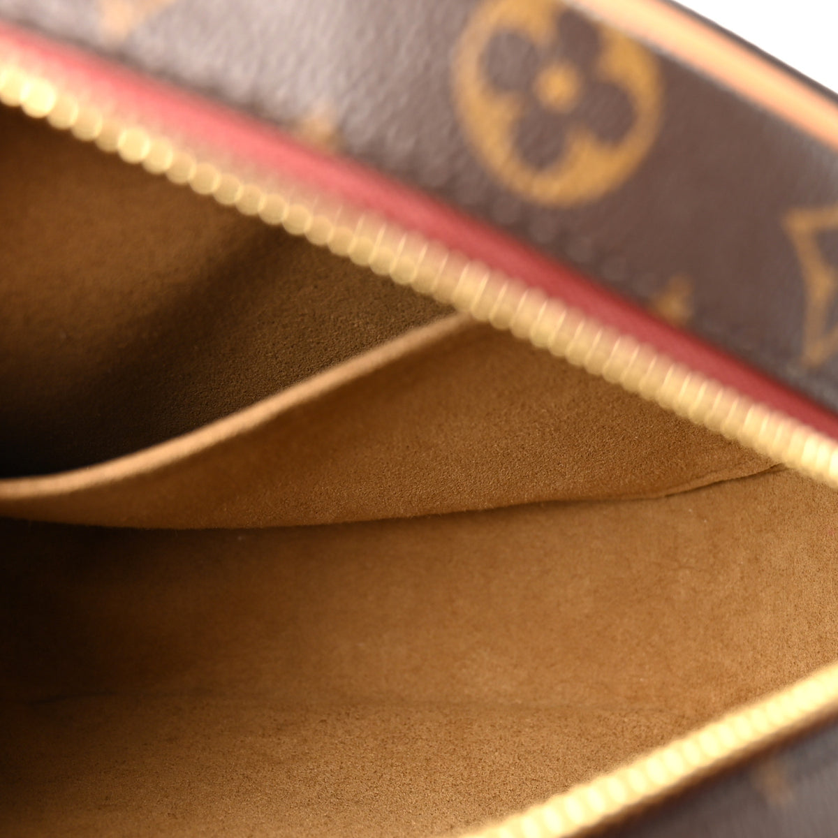 Louis Vuitton Monogram Boite Chapeau Souple MM 4 of 8