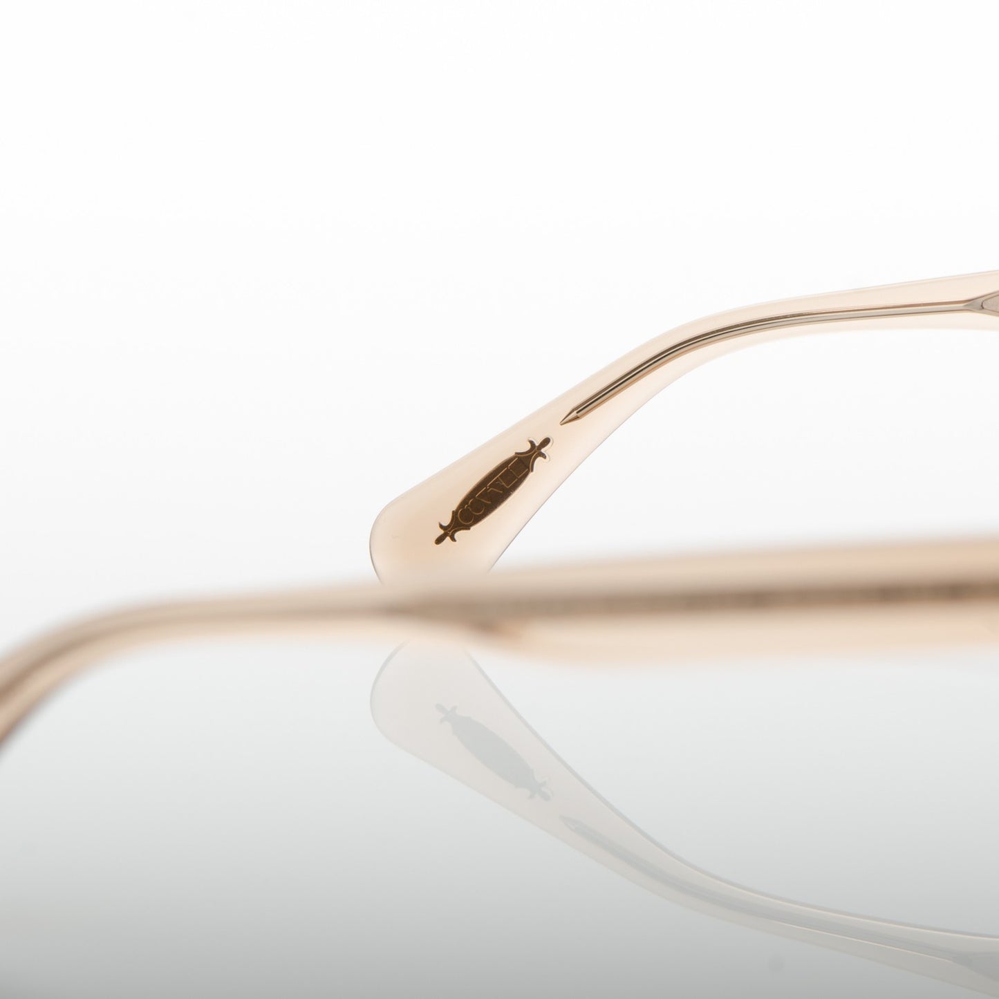Shaelie Sunglasses Bronze
