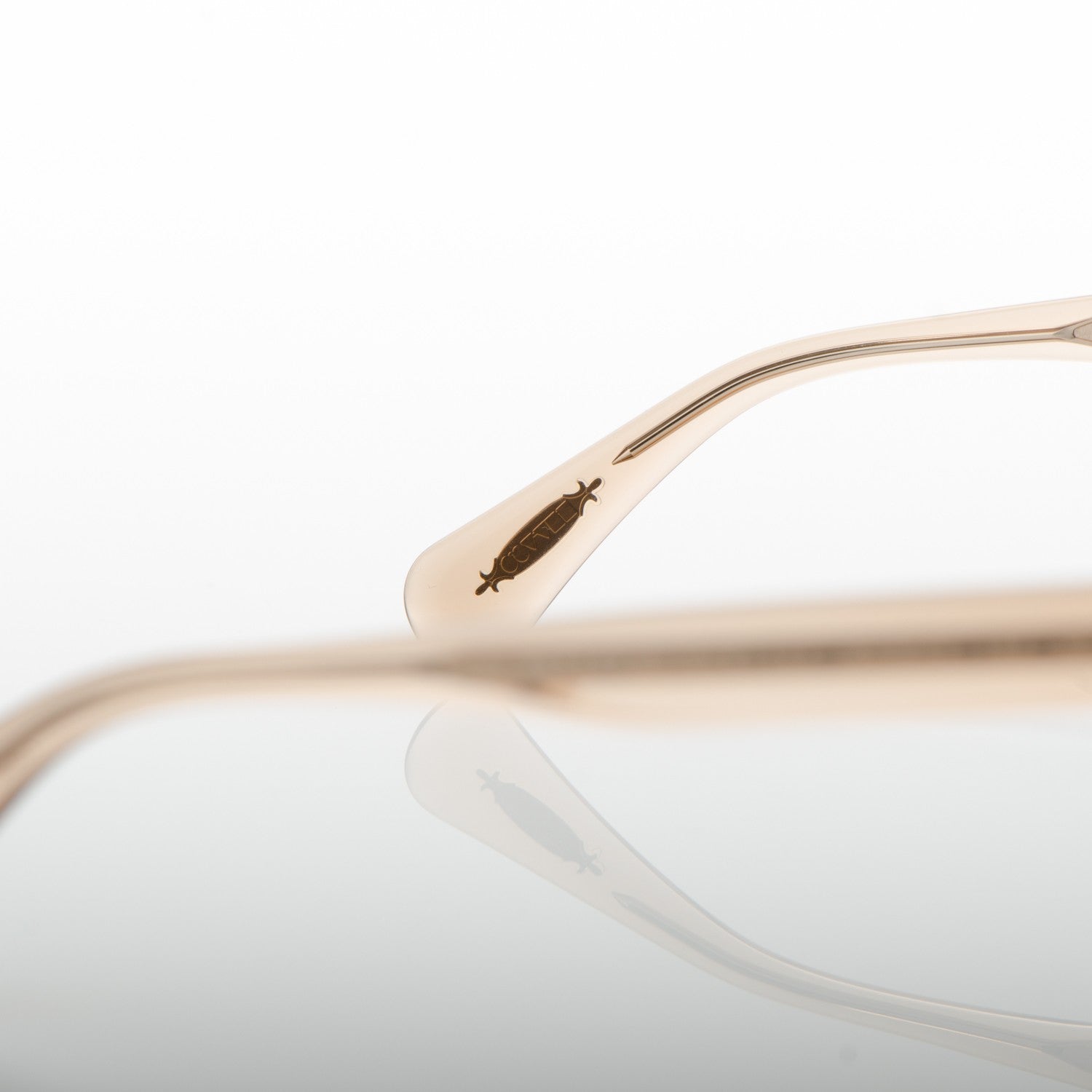 Oliver Peoples Shaelie Sunglasses Bronze 9 of 10