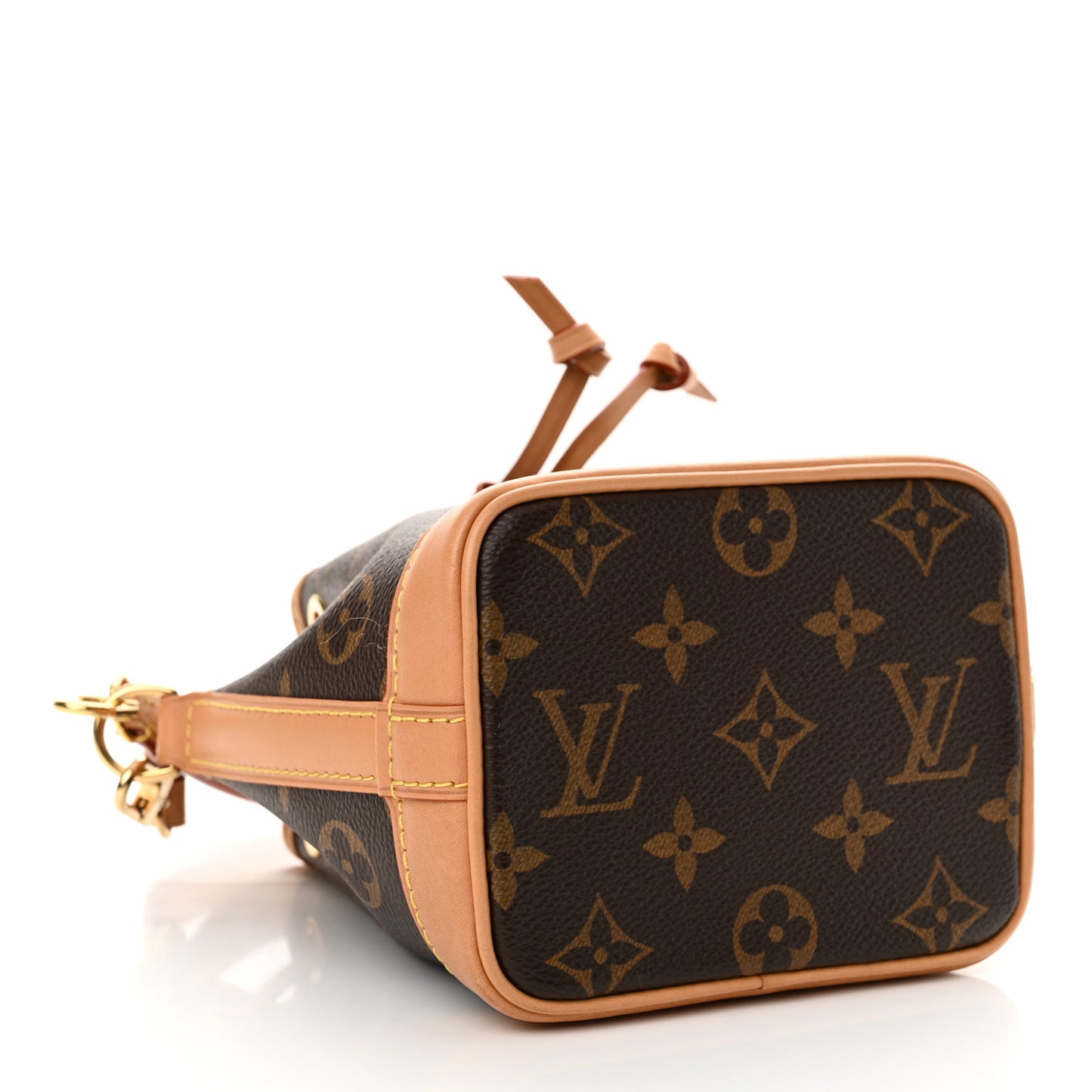 Monogram Nano Noe NV