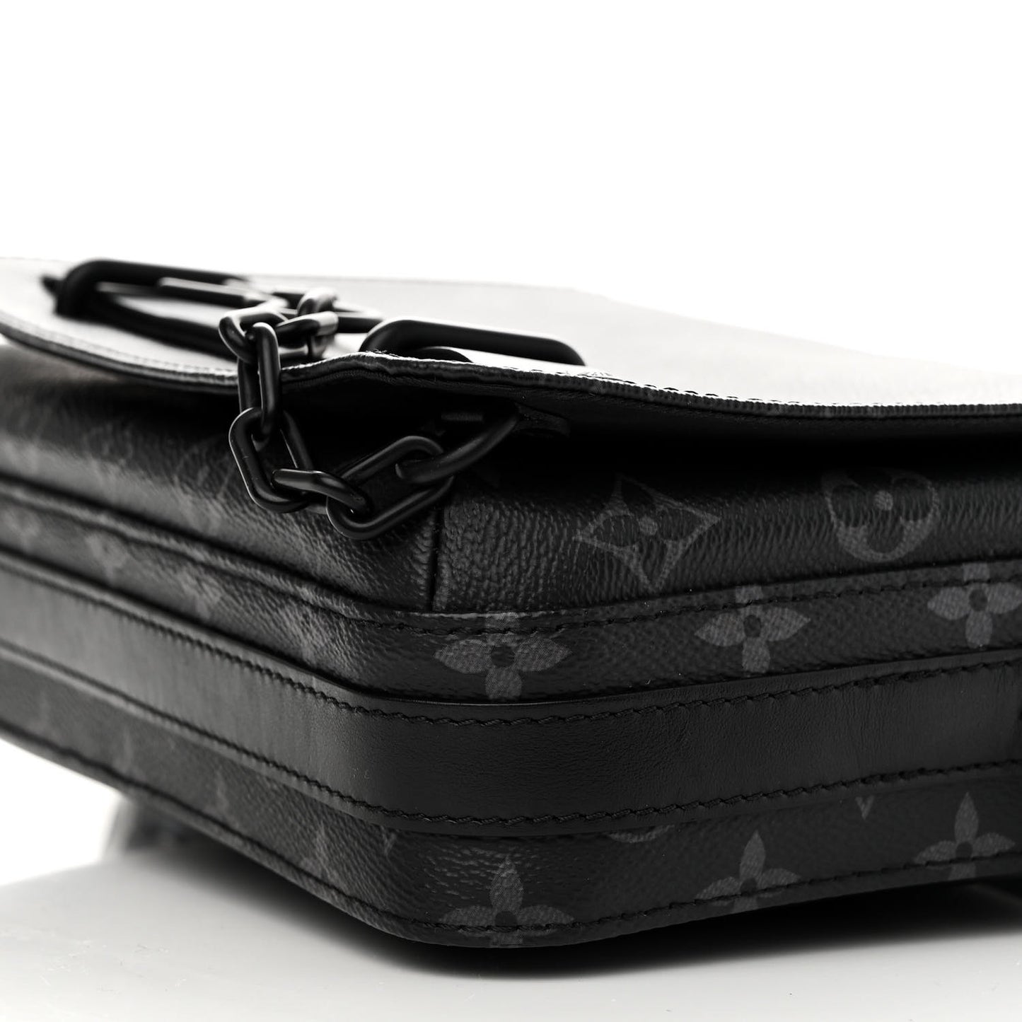 Monogram Eclipse Steamer Messenger