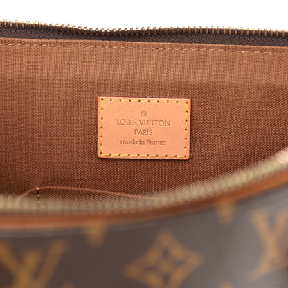 Louis Vuitton Monogram Popincourt Haut 6 of 9