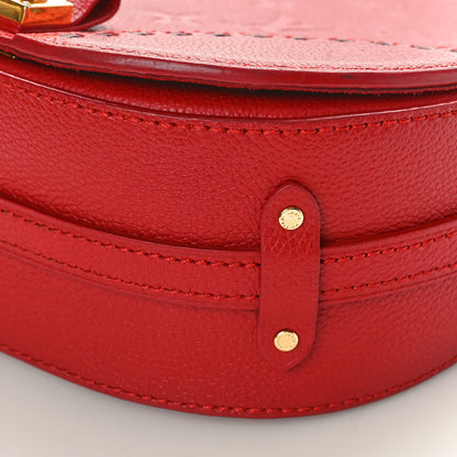 Louis Vuitton Empreinte Junot Cherry 10 of 13