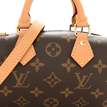 Louis Vuitton Monogram Nano Speedy Dating 7 of 10
