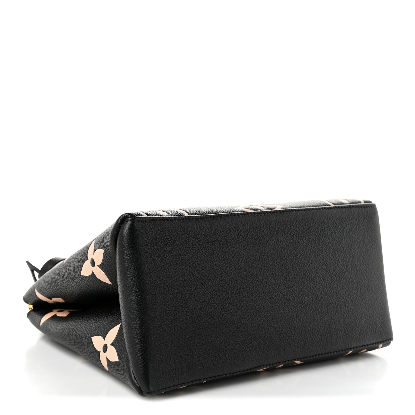 Empreinte Monogram Giant Petit Palais Black Beige