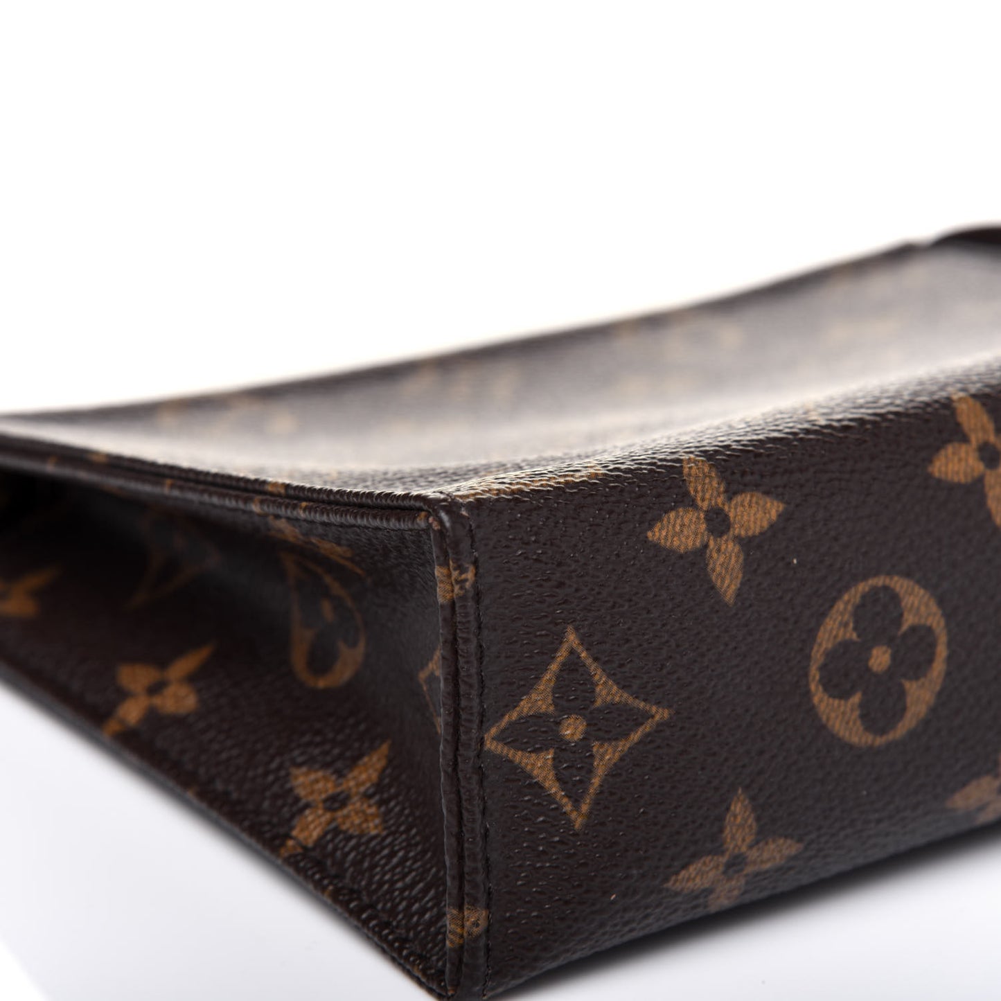 Monogram Toiletry Pouch 19