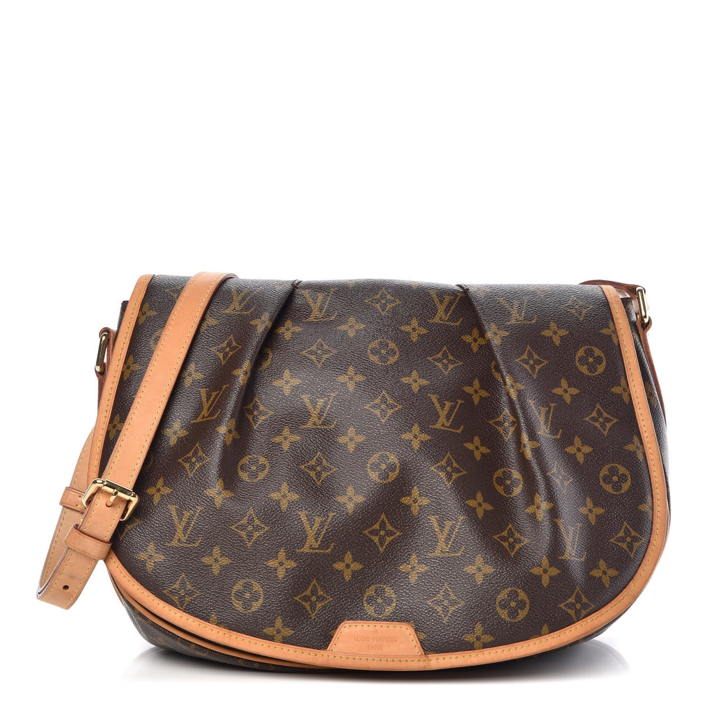 Monogram Menilmontant MM
