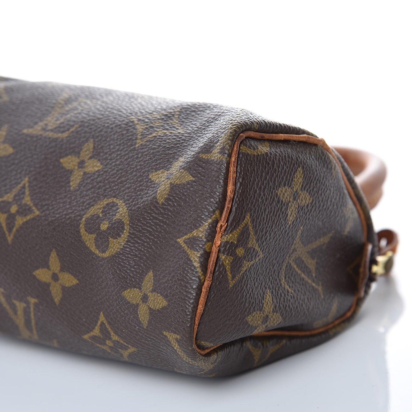 Monogram Mini Sac HL Speedy